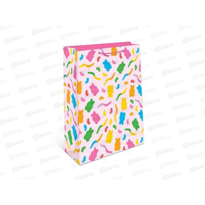 Пакет подарочный АД 11,5*14,5 1191.060