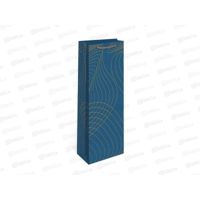 Пакет подарочный АД 12*36 п/бут 1194.038