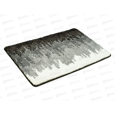 Коврик в ванную 60*90см, в ассортименте, PITTA 300200-10