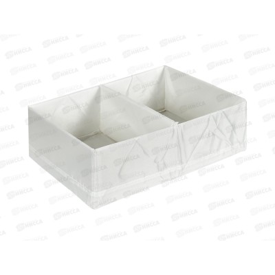 Органайзер для хранения Pitta 20*34*10см 2ячейки 800806