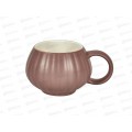 Кружка 260мл керамика 26027 *72