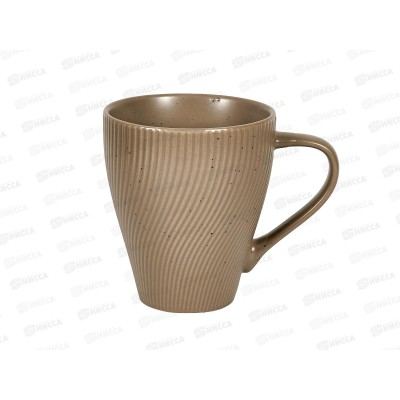 Кружка 350мл керамика 26023 *48
