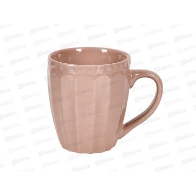 Кружка 350мл керамика 26024 *72