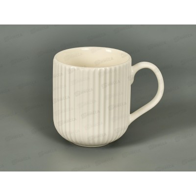 Кружка 350мл керамика 26025 *48