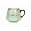 Кружка 350мл керамика 26028 *48 Кружка 350мл керамика 26028 *48