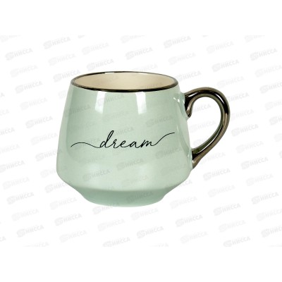 Кружка 350мл керамика 26028 *48