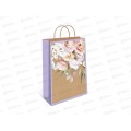 Пакет подарочный АД 26*32 Крафт 0396.707