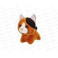 Игрушка ТМ &quotRelana&quot Котенок, 10см, RL25029-10
