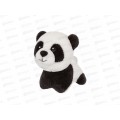 Игрушка ТМ "Relana" Панда, 10см, RL25025-10 Игрушка ТМ "Relana" Панда, 10см, RL25025-10