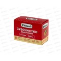 Зубочистки бамбуковые KWN500KP 500шт в инд п/п упак в коробке *50