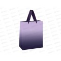 Пакет подарочный 11*14*6,5 MESHU &quotDuotone.Purple&quot, MS_45684 *12