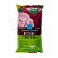 Добрая сила Сухое удобрение Розы-пионы пакет 0,9кг *12