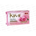 Pure Kimi мыло Розовая роза 175гр *48 Pure Kimi мыло Розовая роза 175гр *48