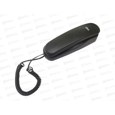 Телефон Ritmix RT-002 черн