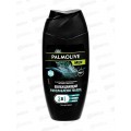 ПАЛМОЛИВ душ-гель 250мл РО Men Охлаж Расслаб мышцы 250мл *12