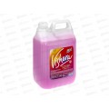 Vishera гель для стирки Цветных тканей 5л 4578
