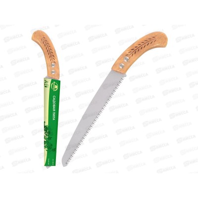 Пила садовая 40см VL83-52