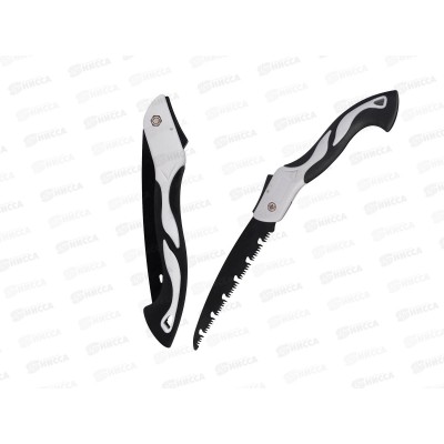 Пила садовая складная J83-54