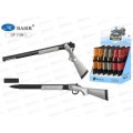 Ручка шариковая BASIR Ружье,асс 1109-1 *36 Ручка шариковая BASIR Ружье,асс 1109-1 *36