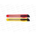 Нож канц. Hatber 9мм. Х-Блэйд 060159 *24/480 Нож канц. Hatber 9мм. Х-Блэйд 060159 *24/480