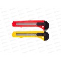 Нож канц. Hatber 18мм. Х-Блэйд 060160 *24/480 Нож канц. Hatber 18мм. Х-Блэйд 060160 *24/480