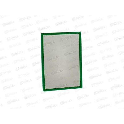 Зеркало настольное "Классика" прямоугольник 9,5*7см, 422-028 Зеркало настольное "Классика" прямоугольник 9,5*7см, 422-028