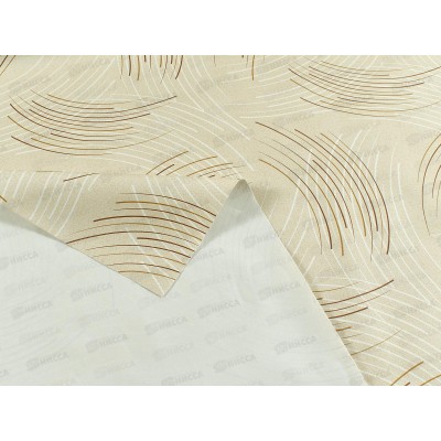 Клеенка на неткан основе ДЕКОРАМА 1,4*20м 228А