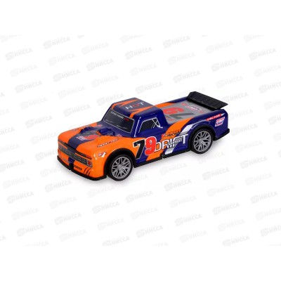 Машина инерц. FC-807GX-1B Джип, свет/звук в коробке гб Машина инерц. FC-807GX-1B Джип, свет/звук в коробке гб