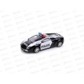 Машина инерц. 3168 Police п/к