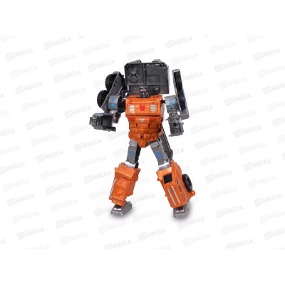 Трансформер 908-10D в коробке     гб