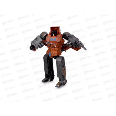 Трансформер 908-11D в коробке     гб