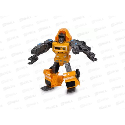 Трансформер 908-12D в коробке     гб