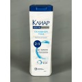 CLEAR шамп. 380мл Основной уход 2в1 *12