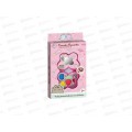 Косметика для девочек &quotМИЛАЯ ЛЕДИ&quot 132243-КК-ML тени для век