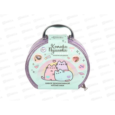 Косметика для девочек &quotМИЛАЯ ЛЕДИ&quot 123731-КК-ML лаки,ногти,стразы,пилочка