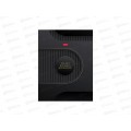 Бизнес-блокнот 80л Hatber А5 Velvet style_black 167*216мм, 35524 *20