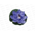 Кувшинка декоративная для пруда d13см INBLOOM 171-028 г Кувшинка декоративная для пруда d13см INBLOOM 171-028 г
