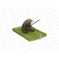 Фигура для украшения пруда &quotЧерепаха&quot 11,5см INBLOOM 171-032 г