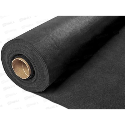 Укрывн. материал Агротекс 90 1,6*100м черный