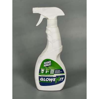 Diona Magic Glowenit антикальций-антиналет 500мл тригер *20 Diona Magic Glowenit антикальций-антиналет 500мл тригер *20