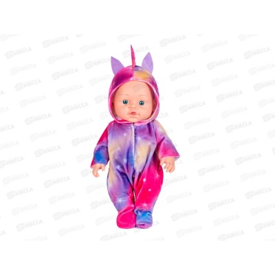 Кукла &quotРадужная единорожка&quot PU17