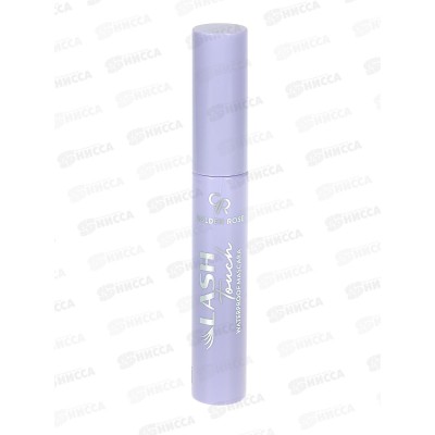 Тушь ГОЛДЕН РОУЗ Lash Toech Volume Waterproof Mascara  *24