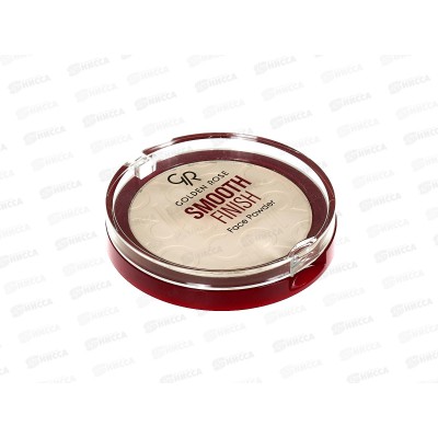 Пудра Голден Роуз Smooth Finish Face Powder 201 Пудра Голден Роуз Smooth Finish Face Powder 201