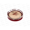 Пудра Голден Роуз Smooth Finish Face Powder 208