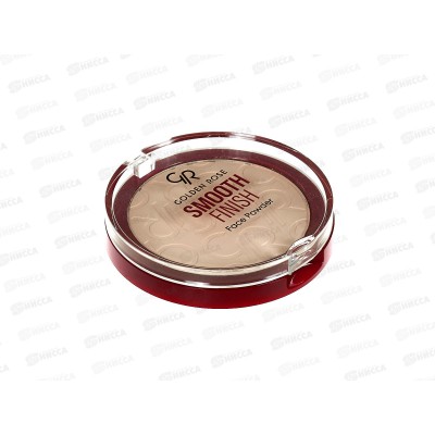 Пудра Голден Роуз Smooth Finish Face Powder 211 Пудра Голден Роуз Smooth Finish Face Powder 211