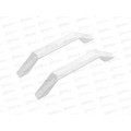 Ручка-скоба A108-96 2шт. StahlBuro, WW белый *20 617 Ручка-скоба A108-96 2шт. StahlBuro, WW белый *20 617
