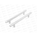 Ручка-скоба AP2308-128 2шт. StahlBuro, CP хром *15 759 Ручка-скоба AP2308-128 2шт. StahlBuro, CP хром *15 759
