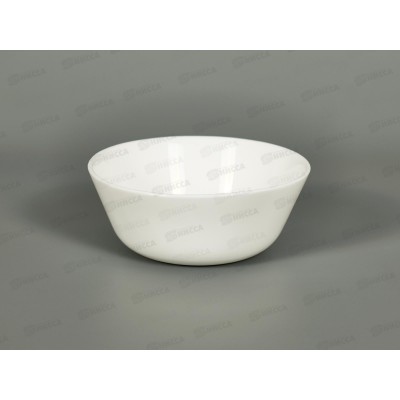 Салатник круглый d-11,5 (6/108) Белье 1000б-сл4,5