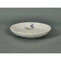 Блюдце чайное 150мм Гуси 9с1428 Блюдце чайное 150мм Гуси 9с1428