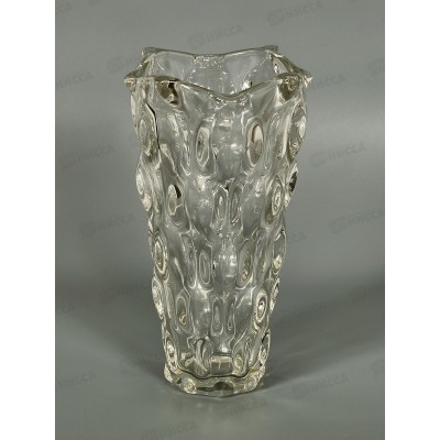 Ваза для цветов 9234 13*23см 693852